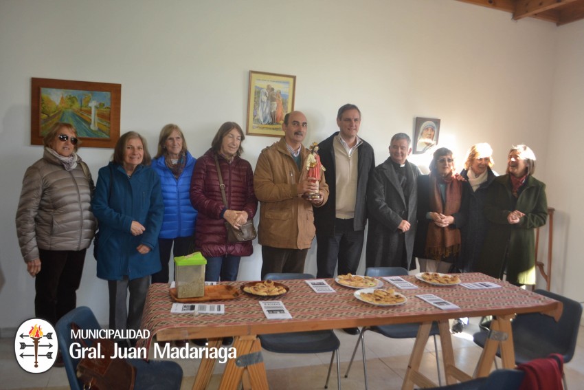 Qued inaugurada la casa de medioda que brindar asistencia a adictos