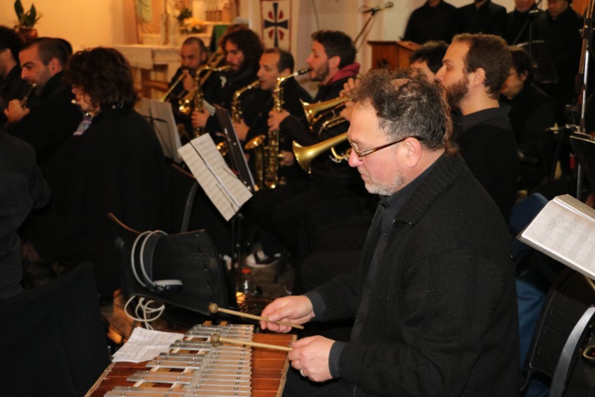 Boxeo, orquesta, coro y teatro en la variada cartelera del fin de sema