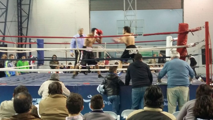 Boxeo, orquesta, coro y teatro en la variada cartelera del fin de sema