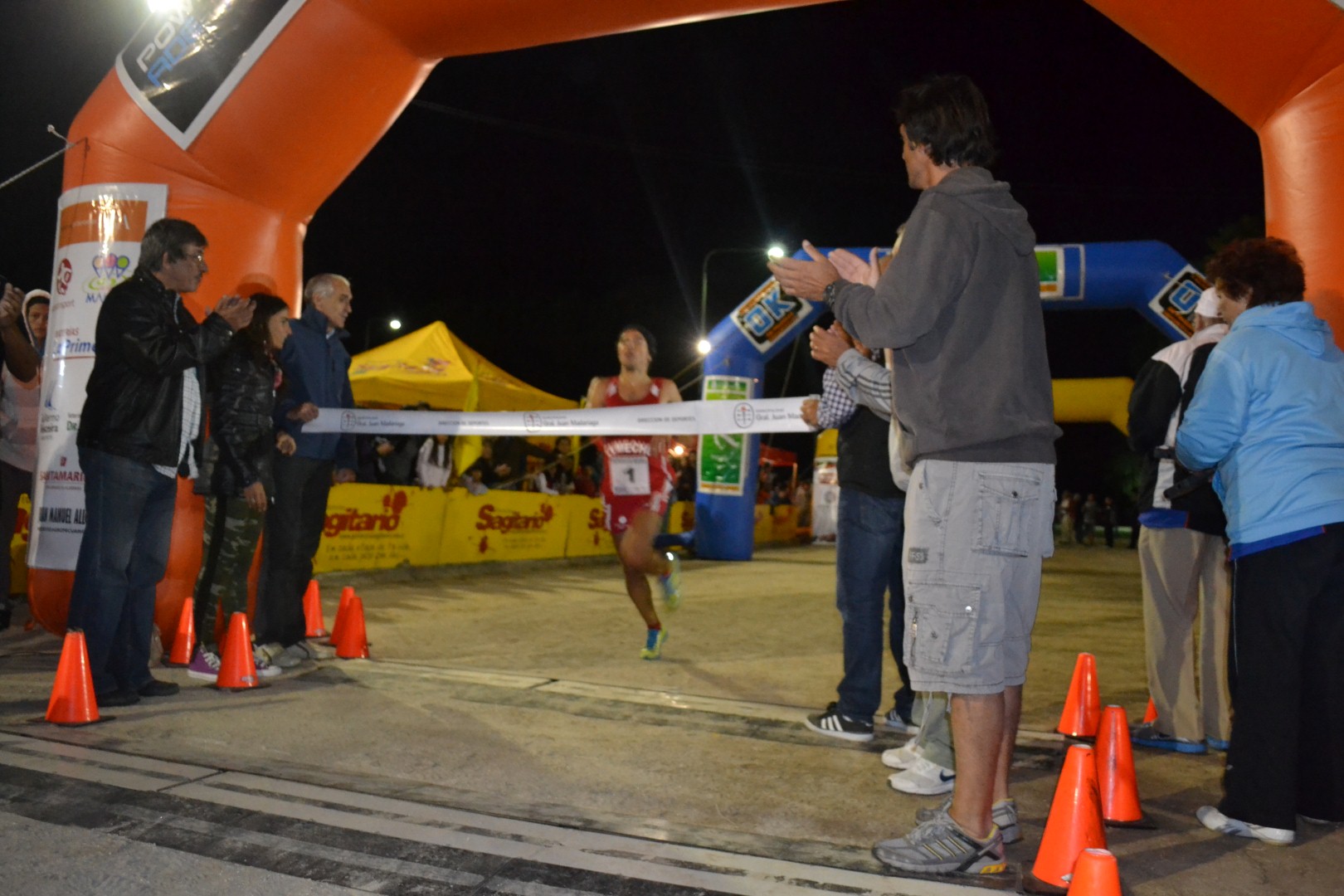 Es el superclsico del verano