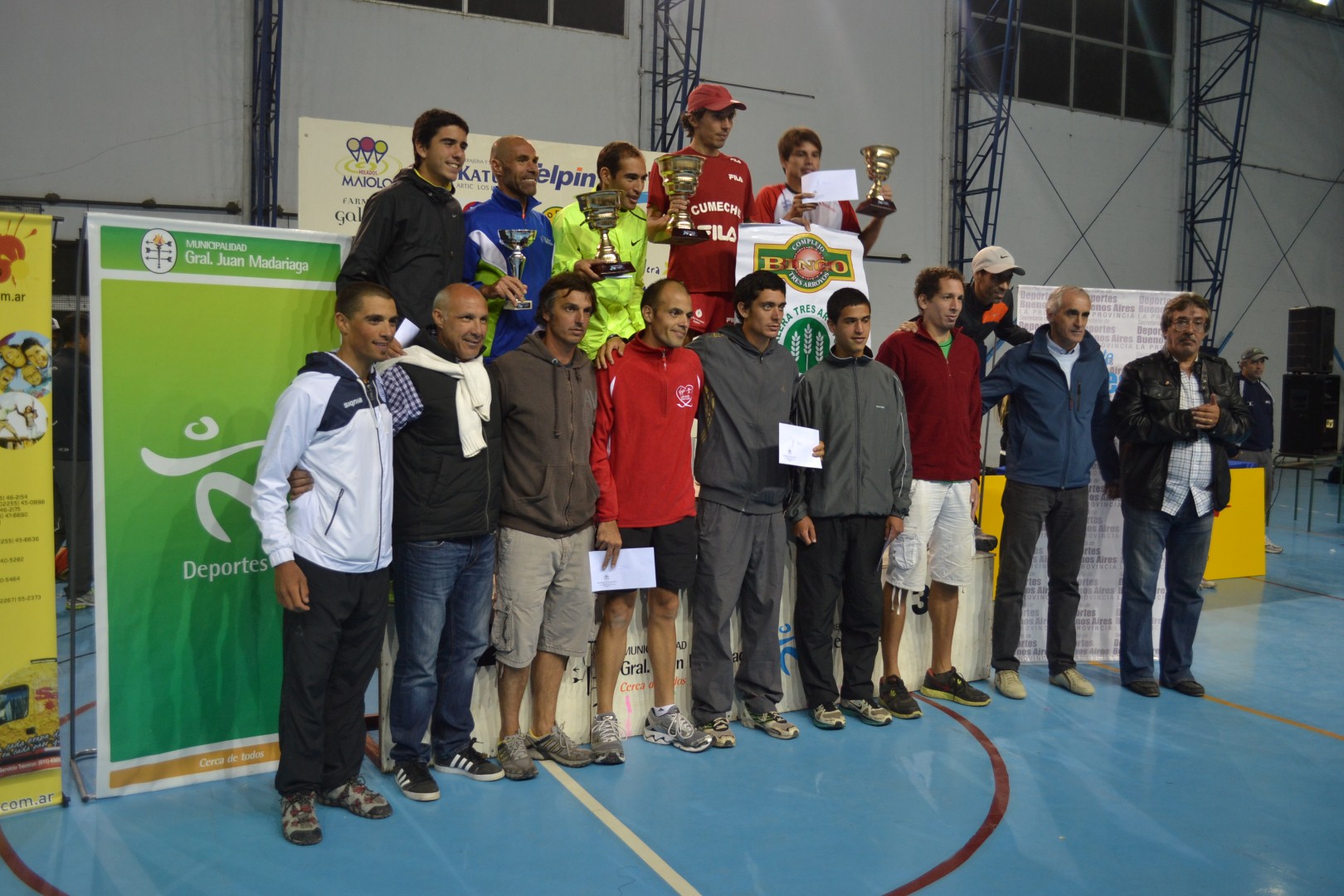 Es el superclsico del verano