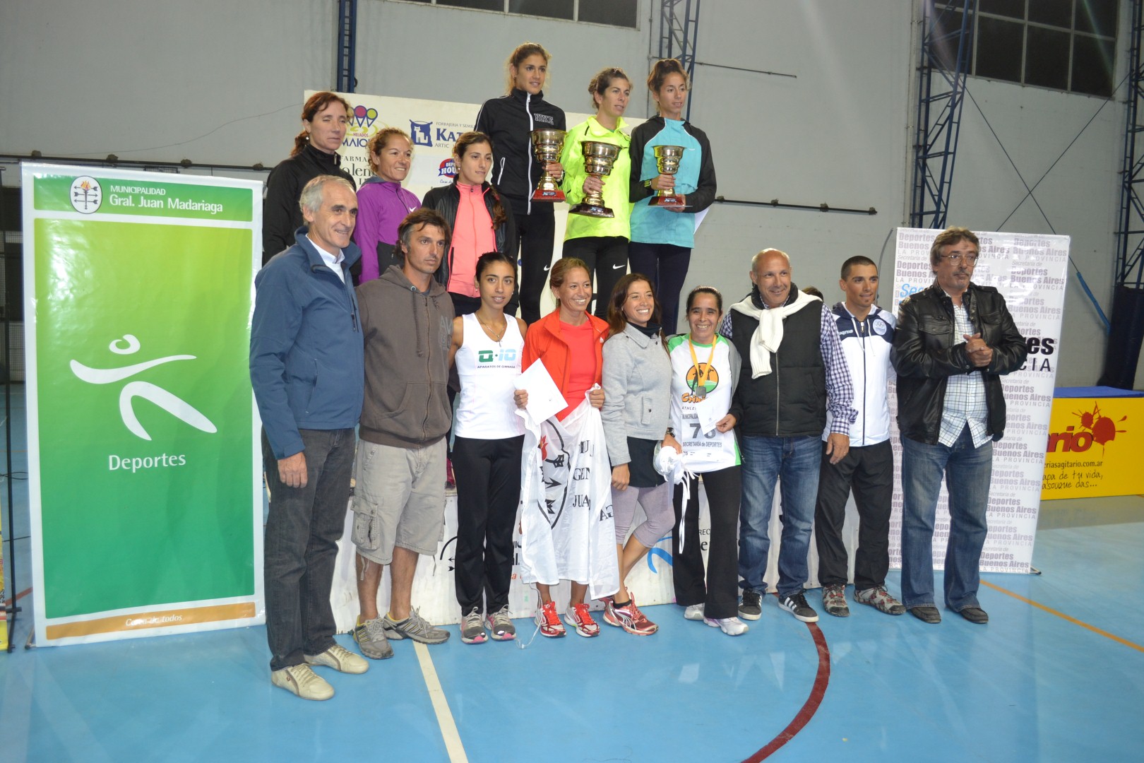 Es el superclsico del verano