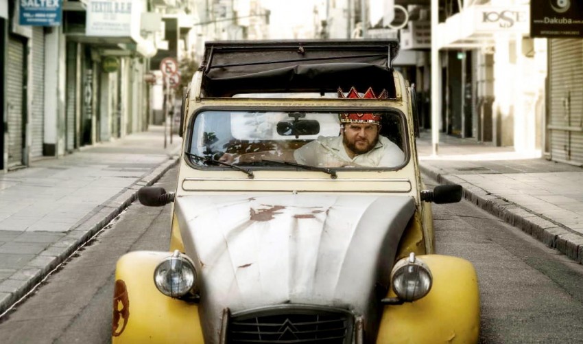 Cine: Tres variadas historias para disfrutar en la Casa de la Cultura