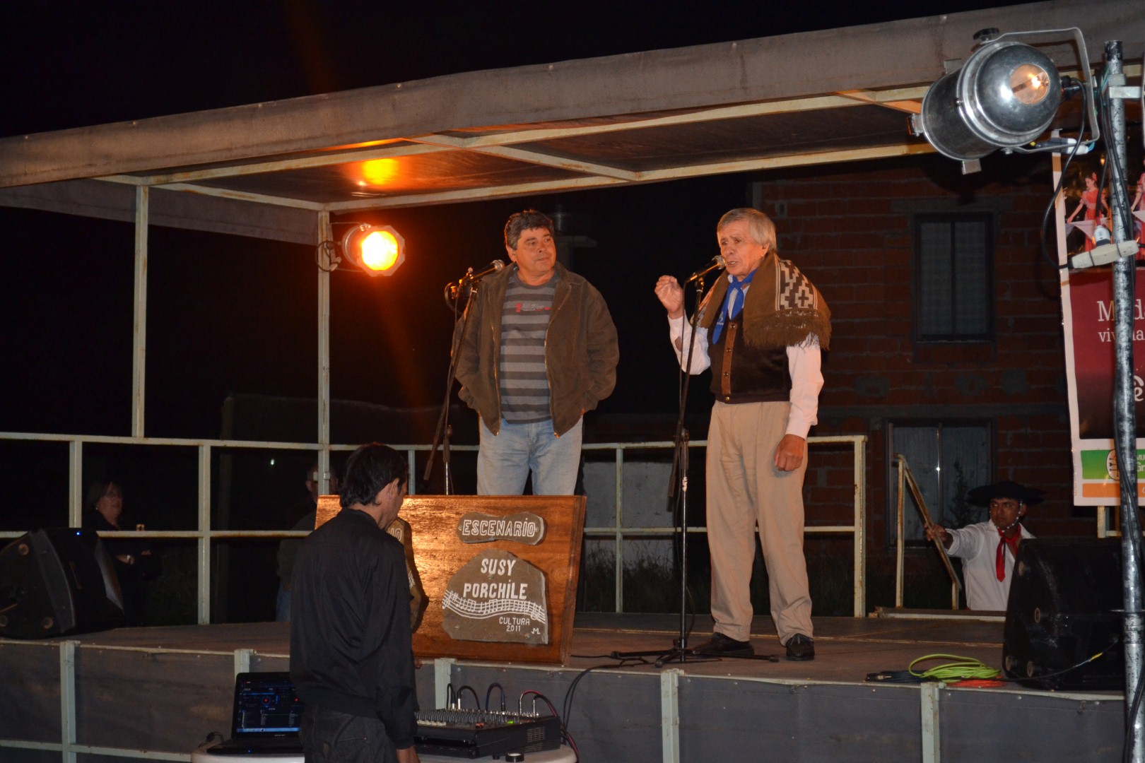 El ciclo crece y el p�blico tambi�n