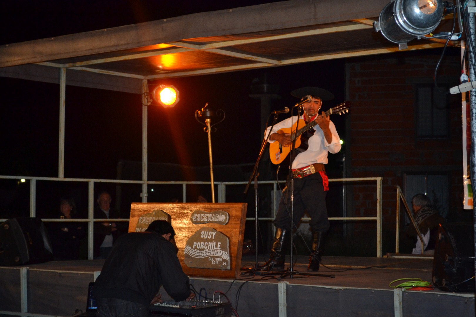 El ciclo crece y el p�blico tambi�n