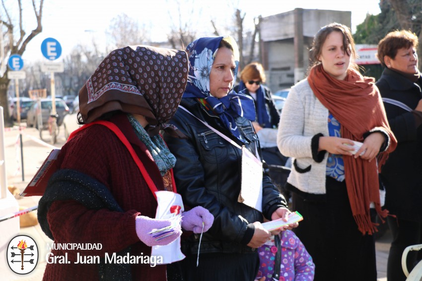 Hoy es el Día Mundial de Toma de Conciencia del Abuso y Maltrato en la