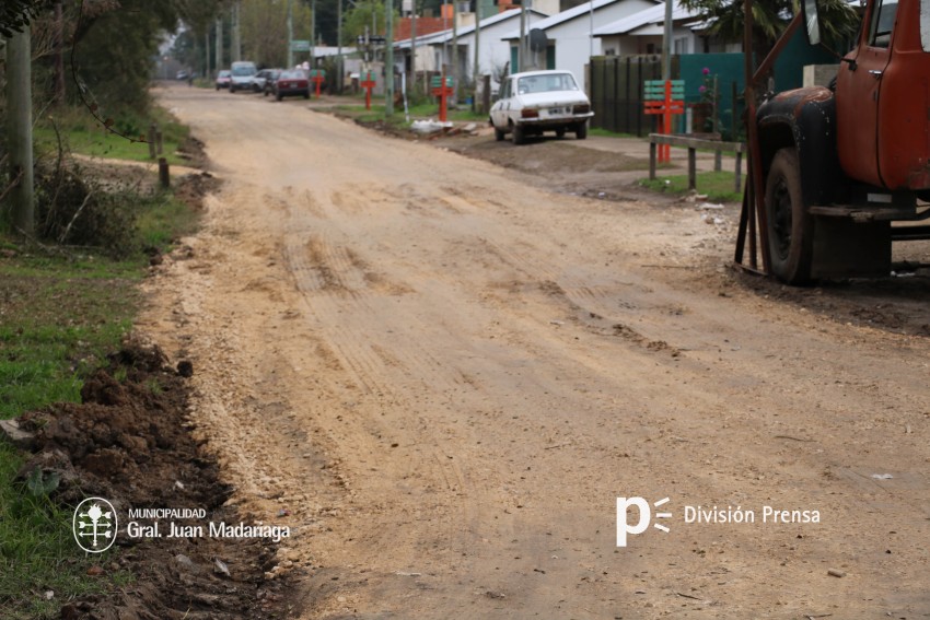 Comenz un nuevo relevamiento de terrenos donde arrojan basura