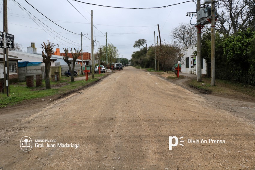 Comenz un nuevo relevamiento de terrenos donde arrojan basura