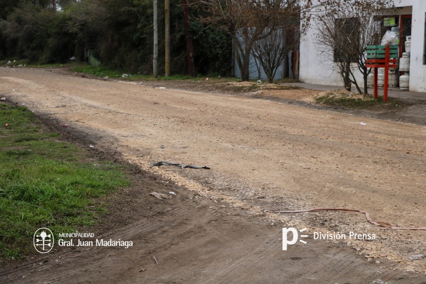 Comenz un nuevo relevamiento de terrenos donde arrojan basura