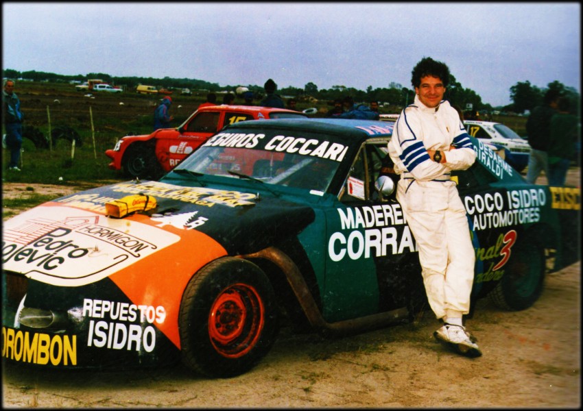 AMA Cumple 44 a�os de historia fierrera