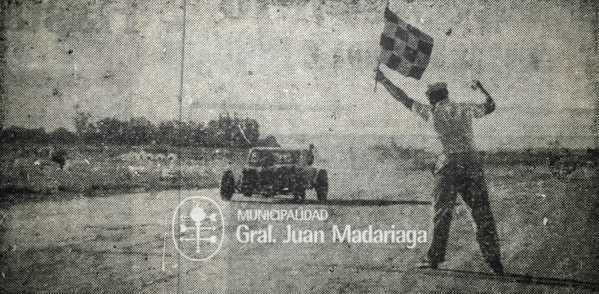 AMA Cumple 44 a�os de historia fierrera