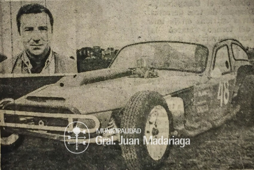 AMA Cumple 44 a�os de historia fierrera