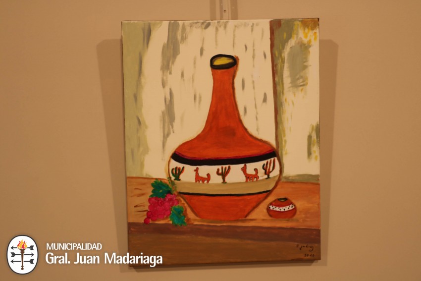 Seleccionaron los representantes de Madariaga en las disciplinas cultu