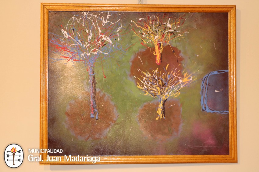 Seleccionaron los representantes de Madariaga en las disciplinas cultu