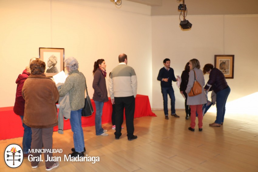 Seleccionaron los representantes de Madariaga en las disciplinas cultu