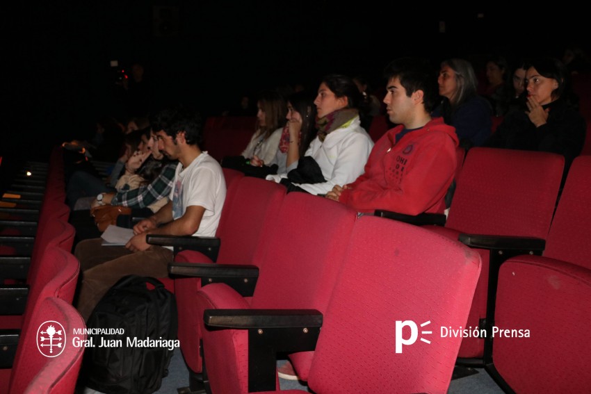 El especialista en Bullying y Grooming explic de qu trata el fenmen