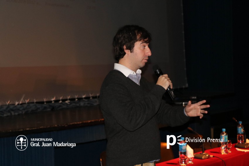 El especialista en Bullying y Grooming explic de qu trata el fenmen