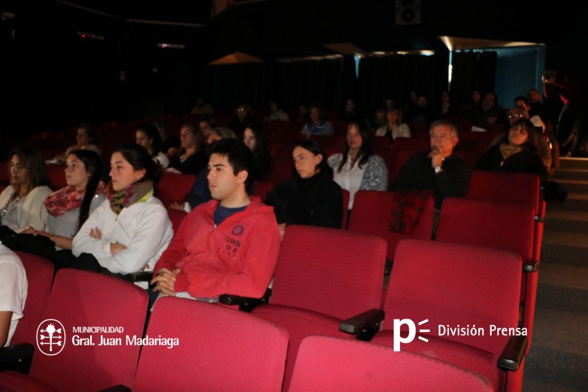 El especialista en Bullying y Grooming explic de qu trata el fenmen