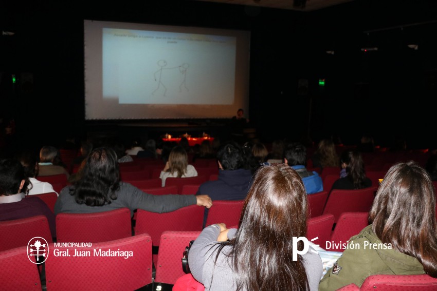 El especialista en Bullying y Grooming explic de qu trata el fenmen