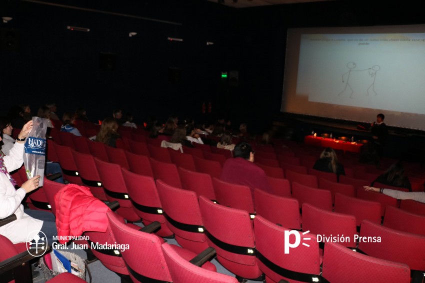 El especialista en Bullying y Grooming explic de qu trata el fenmen