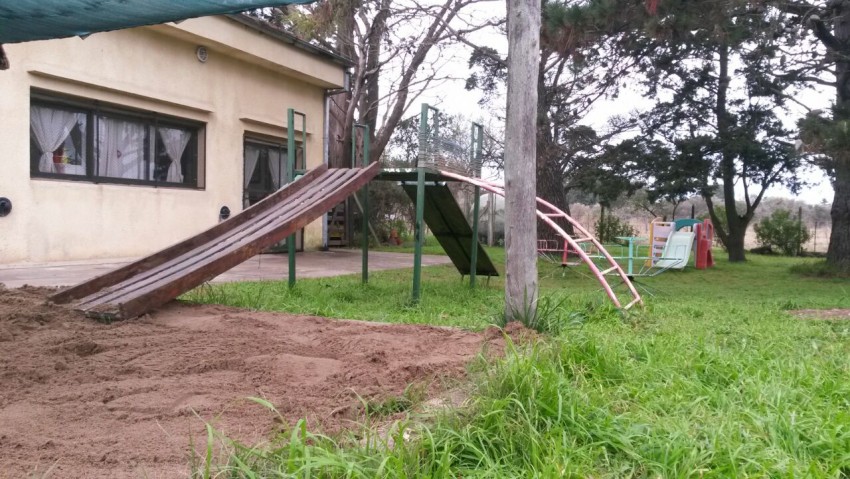 Macedo: La historia de las madres que viajan kilmetros para llevar a 