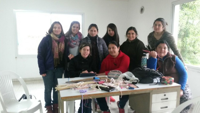 Macedo: La historia de las madres que viajan kilmetros para llevar a 