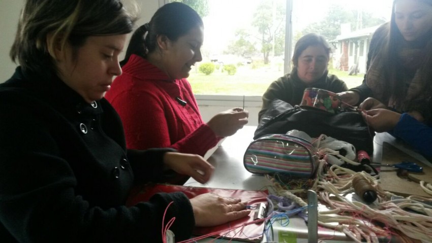 Macedo: La historia de las madres que viajan kilmetros para llevar a 