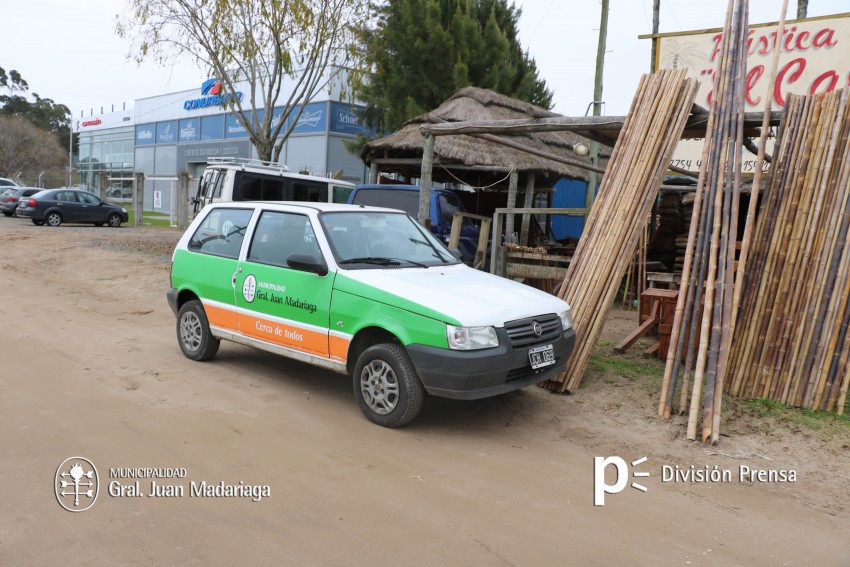 Clausuraron comercios por falta de habilitacin