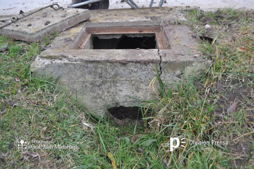 Siguen las tareas de prevencin tras la limpieza de la mayora de las 