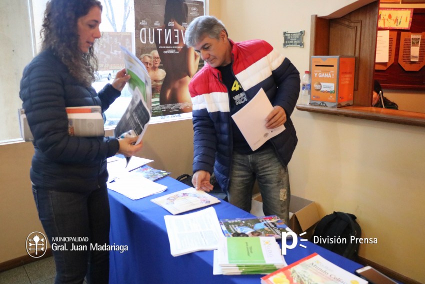 Inici el curso de manipulacin de alimentos aptos para celiacos desti