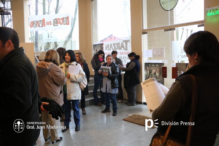 Inici el curso de manipulacin de alimentos aptos para celiacos desti