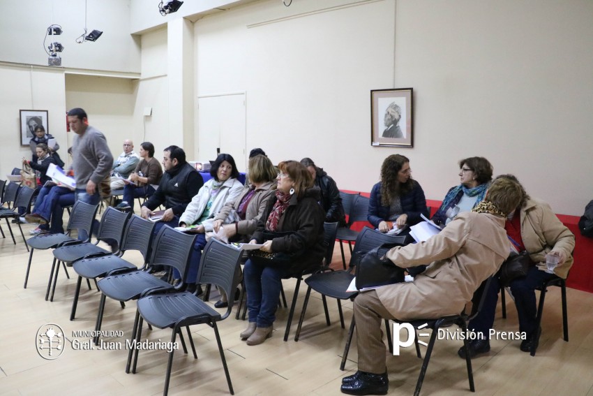 Inici el curso de manipulacin de alimentos aptos para celiacos desti