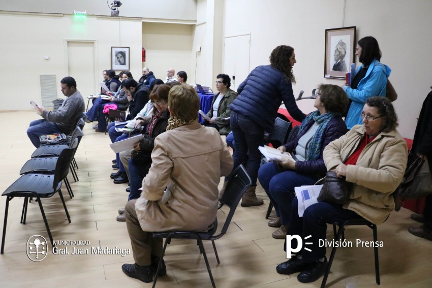 Inici el curso de manipulacin de alimentos aptos para celiacos desti