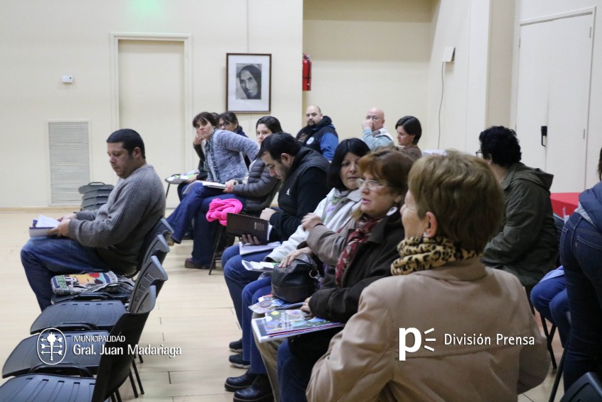 Inici el curso de manipulacin de alimentos aptos para celiacos desti