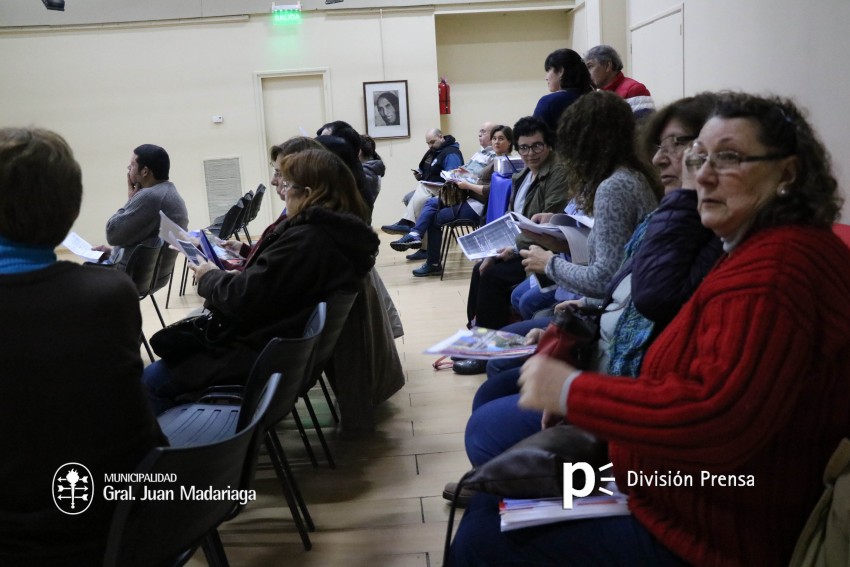 Inici el curso de manipulacin de alimentos aptos para celiacos desti