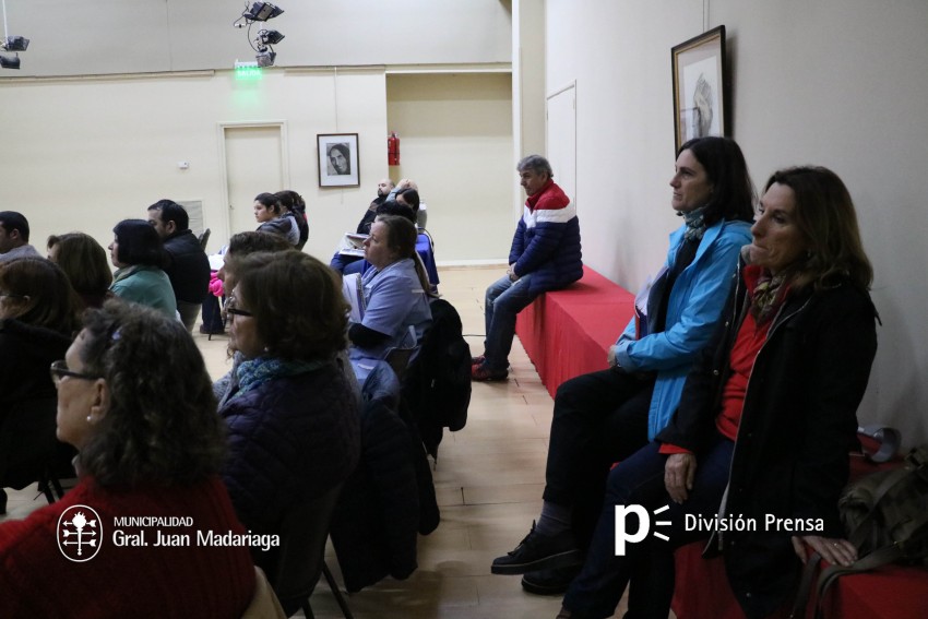 Inici el curso de manipulacin de alimentos aptos para celiacos desti