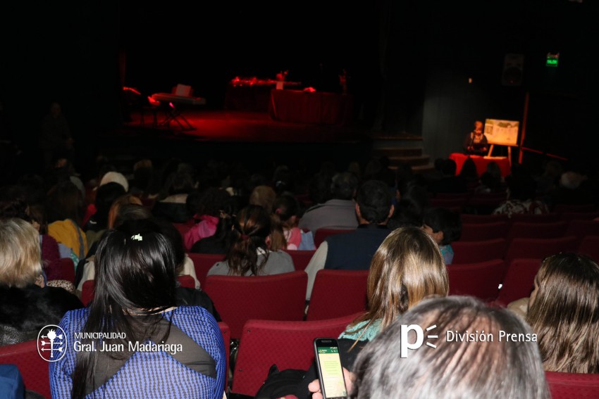 La Escuela N 30 celebr sus 50 aos junto a la comunidad