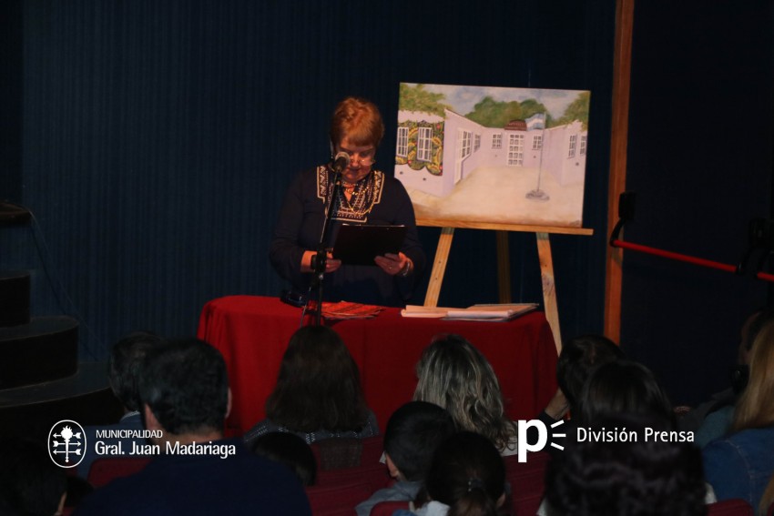 La Escuela N 30 celebr sus 50 aos junto a la comunidad