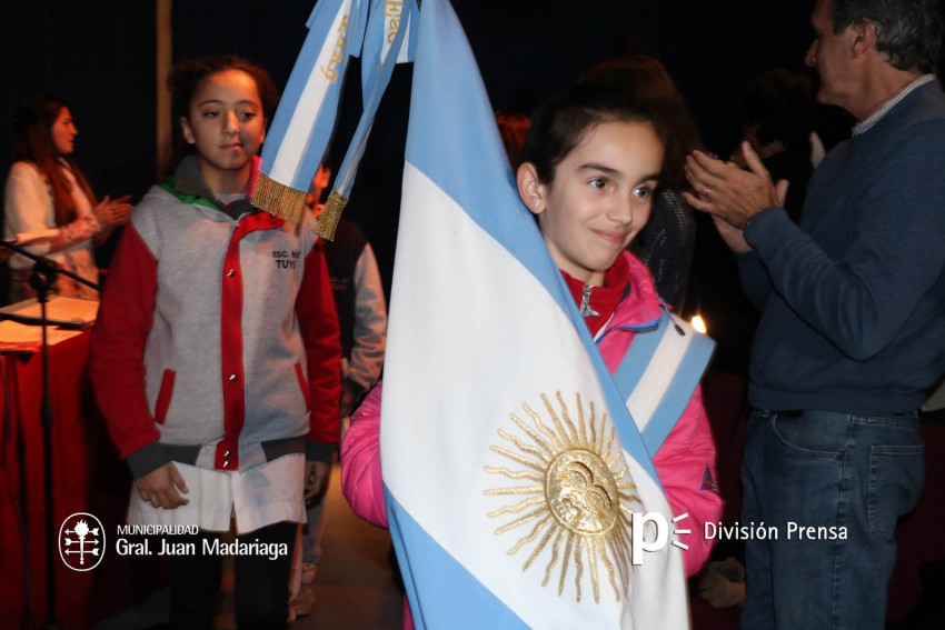 La Escuela N 30 celebr sus 50 aos junto a la comunidad