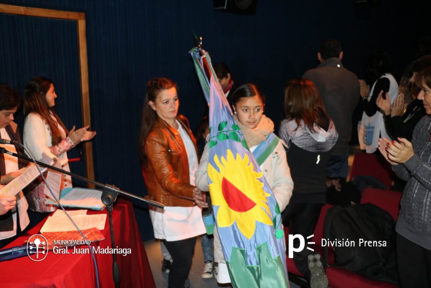 La Escuela N 30 celebr sus 50 aos junto a la comunidad