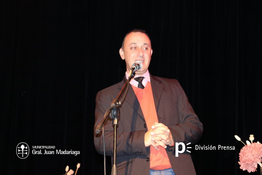 La Escuela N 30 celebr sus 50 aos junto a la comunidad