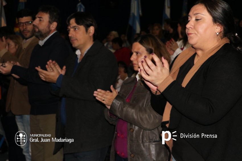 La Escuela N 30 celebr sus 50 aos junto a la comunidad