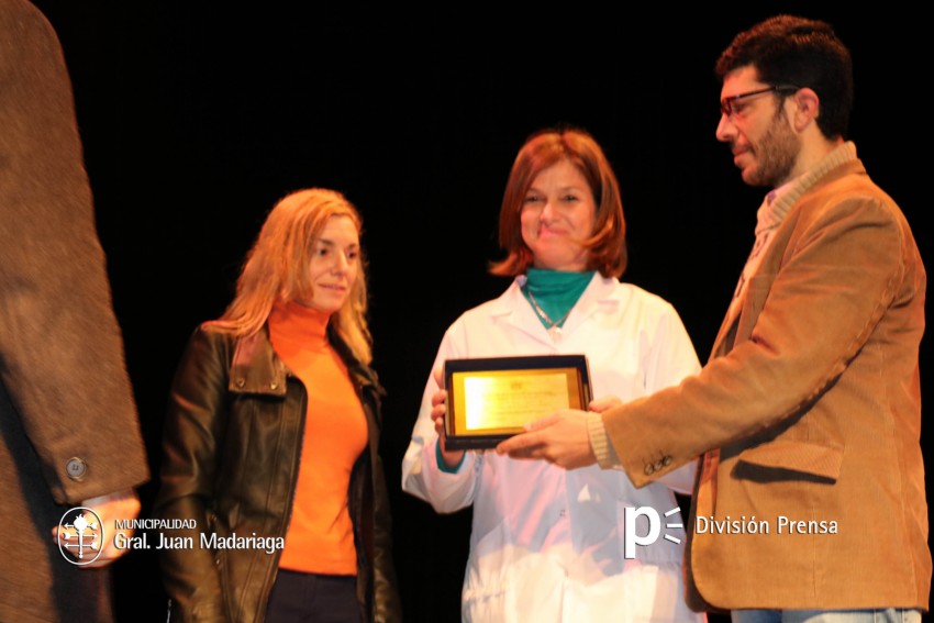 La Escuela N 30 celebr sus 50 aos junto a la comunidad