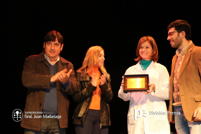 La Escuela N 30 celebr sus 50 aos junto a la comunidad