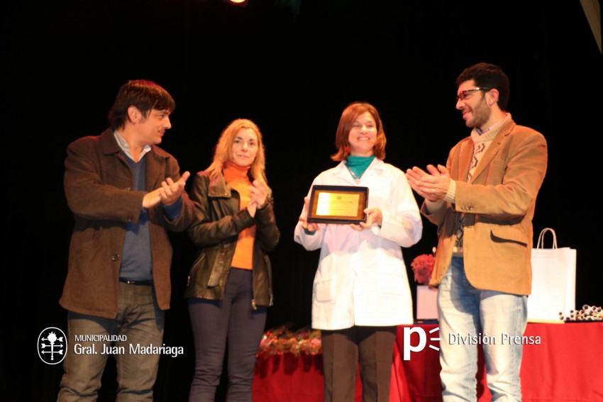 La Escuela N 30 celebr sus 50 aos junto a la comunidad