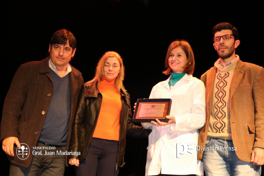 La Escuela N 30 celebr sus 50 aos junto a la comunidad