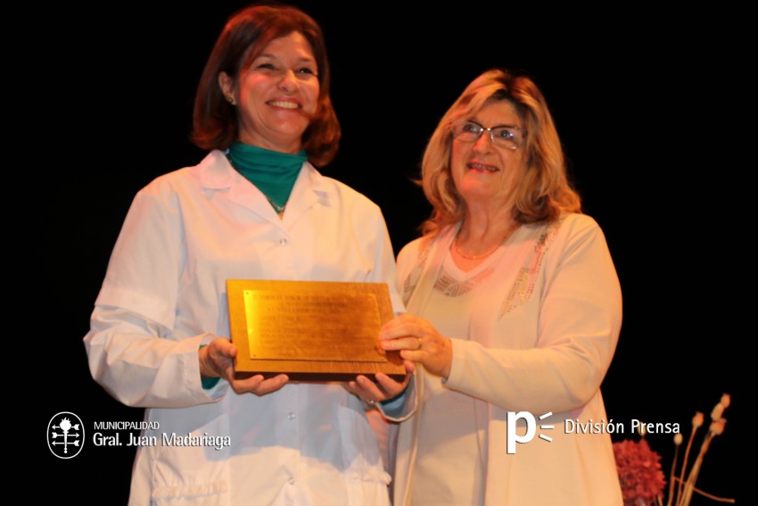 La Escuela N 30 celebr sus 50 aos junto a la comunidad