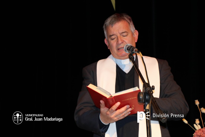 La Escuela N 30 celebr sus 50 aos junto a la comunidad