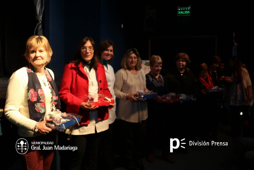 La Escuela N 30 celebr sus 50 aos junto a la comunidad