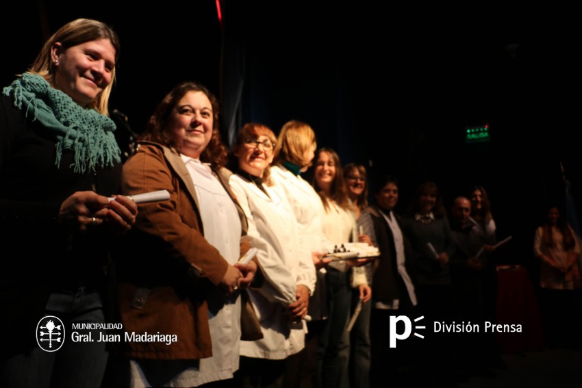 La Escuela N 30 celebr sus 50 aos junto a la comunidad